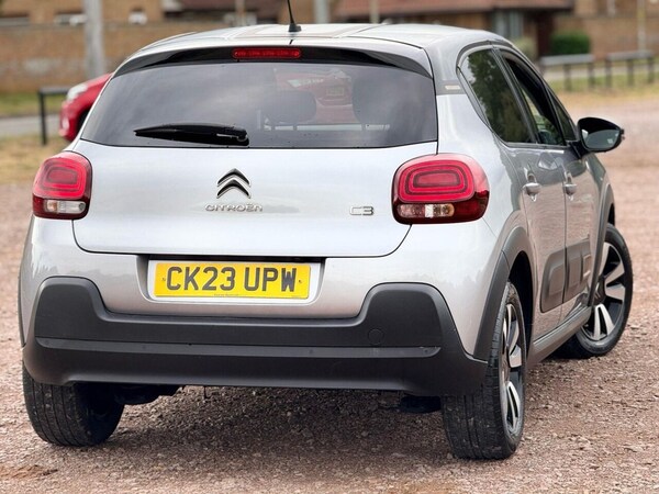 Used Citroen C3 2023 for sale - 75320952: Photo 37