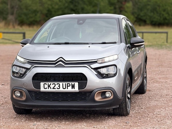 Used Citroen C3 2023 for sale - 75320952: Photo 6