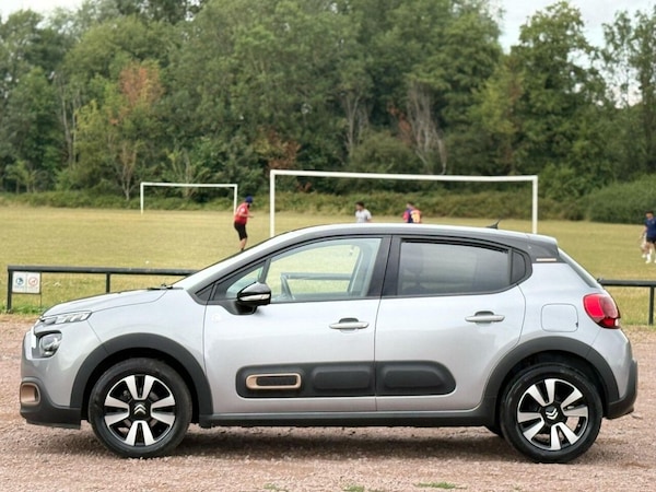 Used Citroen C3 2023 for sale - 75320952: Photo 9