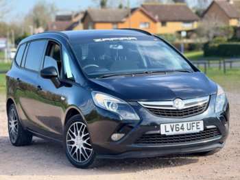 2014 (64) - 1.4T Exclusiv 5dr