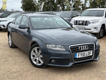 Audi - A4