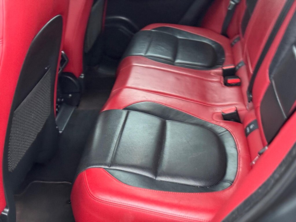 Used Jaguar F-Pace 2017 for sale - 77199787: Photo 17