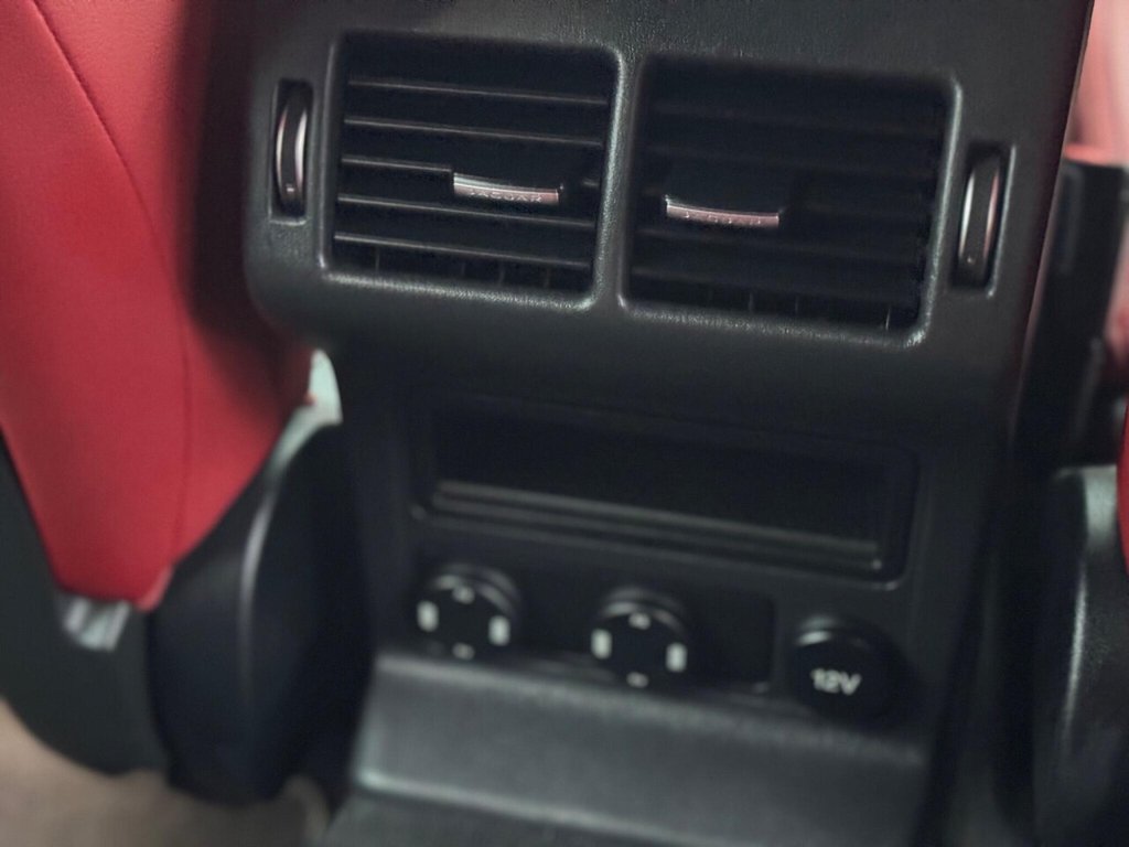 Used Jaguar F-Pace 2017 for sale - 77199787: Photo 24