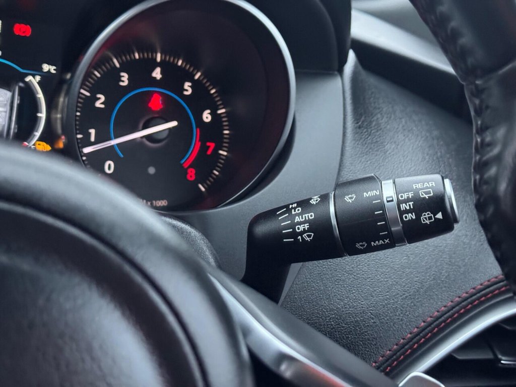 Used Jaguar F-Pace 2017 for sale - 77199787: Photo 27