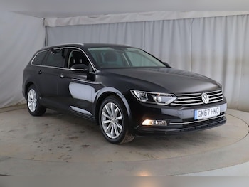 Used Volkswagen Passat 2018 for sale - 79414349: Photo
