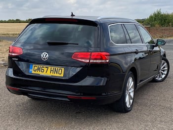Used Volkswagen Passat 2018 for sale - 79414349: Photo