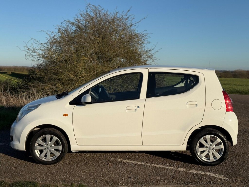 Used Suzuki Alto 2014 for sale - 77952989: Photo 10