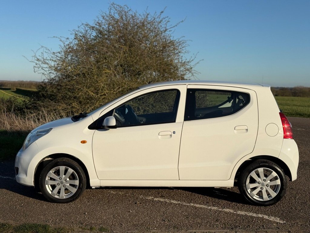 Used Suzuki Alto 2014 for sale - 77952989: Photo 11