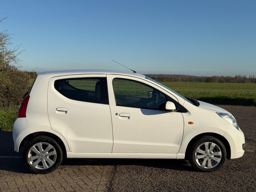 Used Suzuki Alto 2014 for sale - 77952989: Photo 13