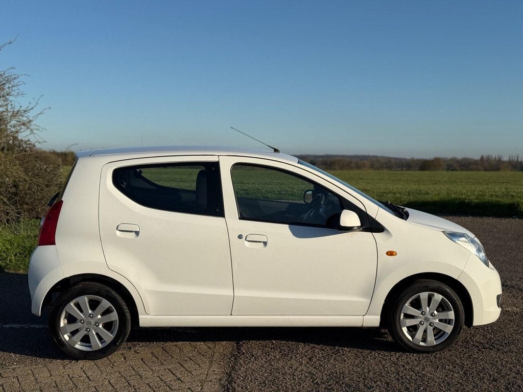 Used Suzuki Alto 2014 for sale - 77952989: Photo 14