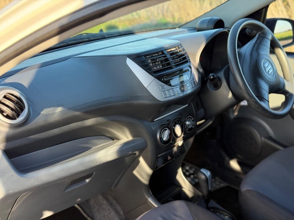 Used Suzuki Alto 2014 for sale - 77952989: Photo 17