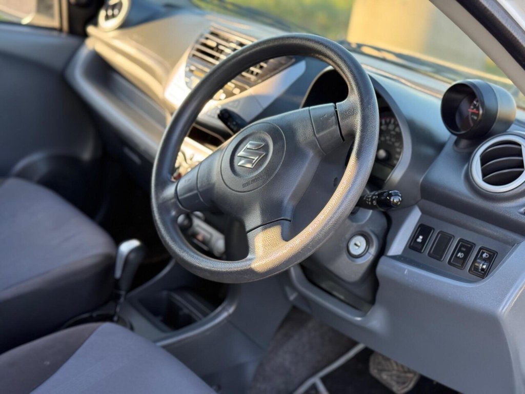 Used Suzuki Alto 2014 for sale - 77952989: Photo 18