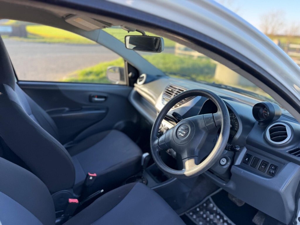 Used Suzuki Alto 2014 for sale - 77952989: Photo 19