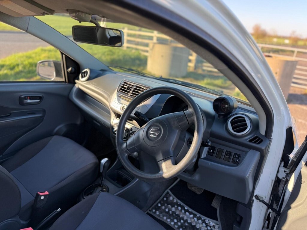 Used Suzuki Alto 2014 for sale - 77952989: Photo 20