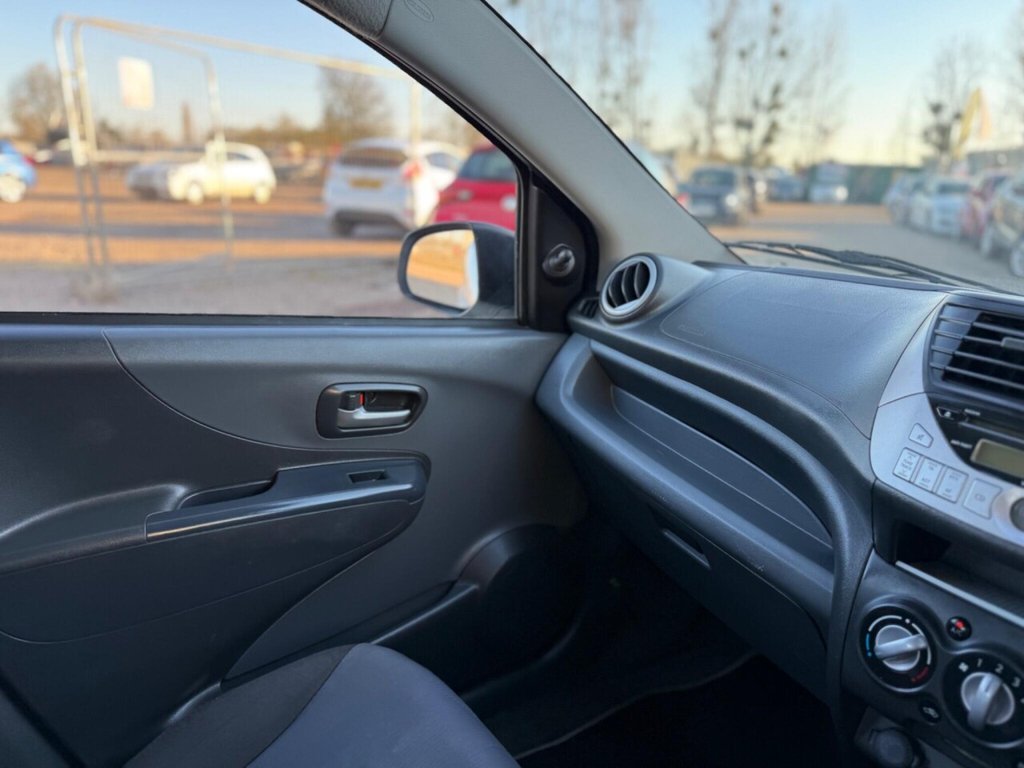 Used Suzuki Alto 2014 for sale - 77952989: Photo 22