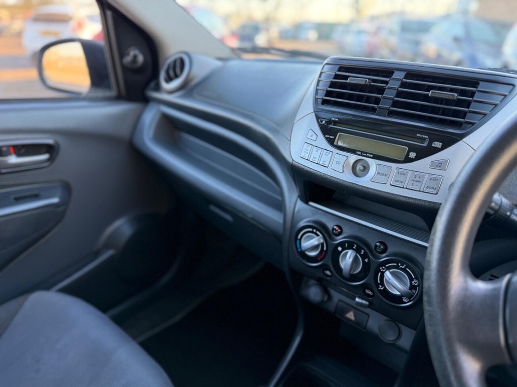 Used Suzuki Alto 2014 for sale - 77952989: Photo 23