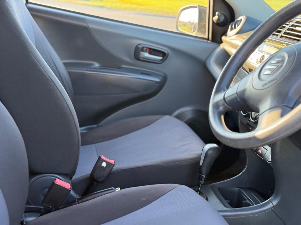 Used Suzuki Alto 2014 for sale - 77952989: Photo 26