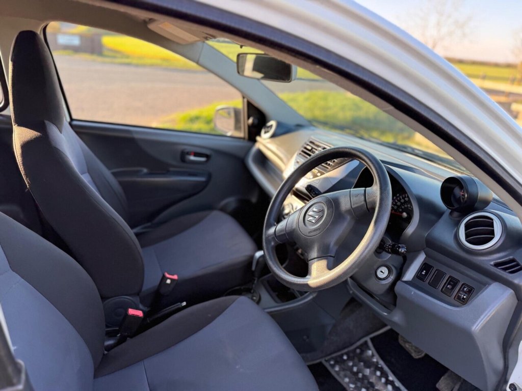 Used Suzuki Alto 2014 for sale - 77952989: Photo 28