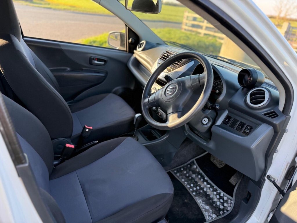 Used Suzuki Alto 2014 for sale - 77952989: Photo 29