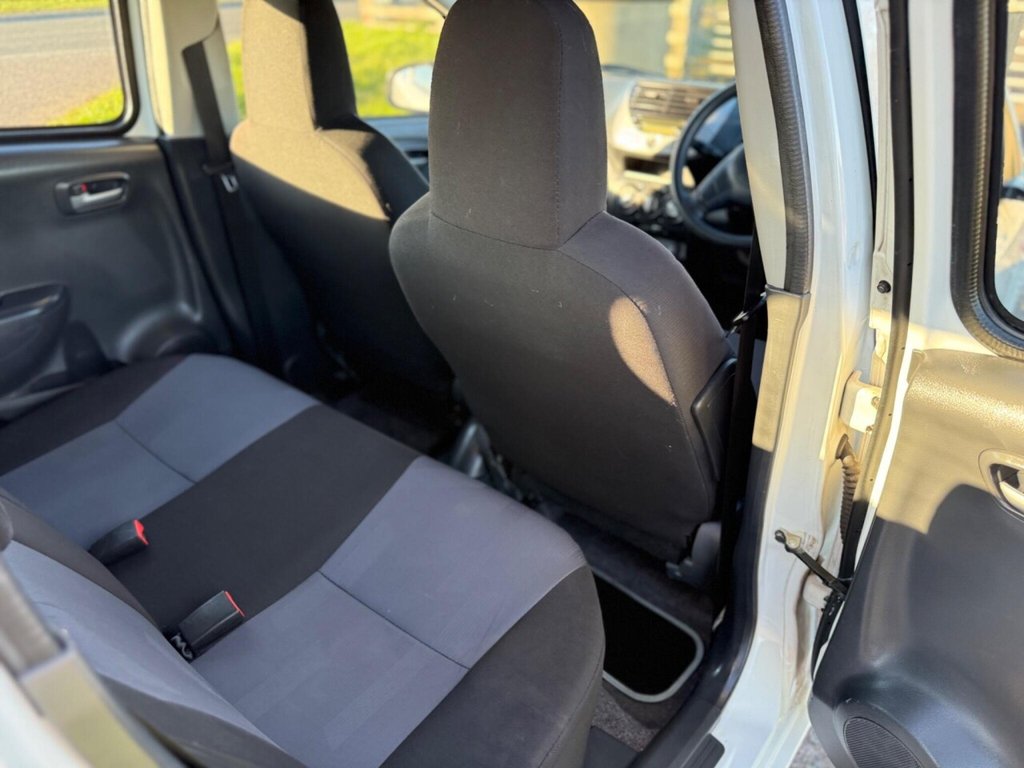 Used Suzuki Alto 2014 for sale - 77952989: Photo 31