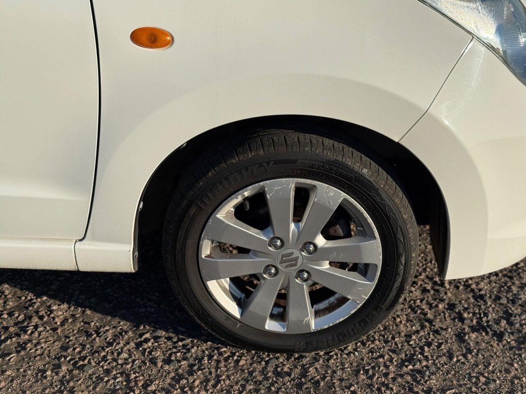 Used Suzuki Alto 2014 for sale - 77952989: Photo 47