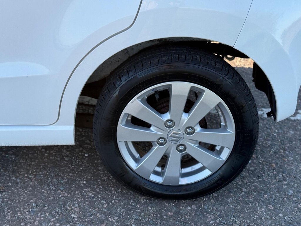 Used Suzuki Alto 2014 for sale - 77952989: Photo 48