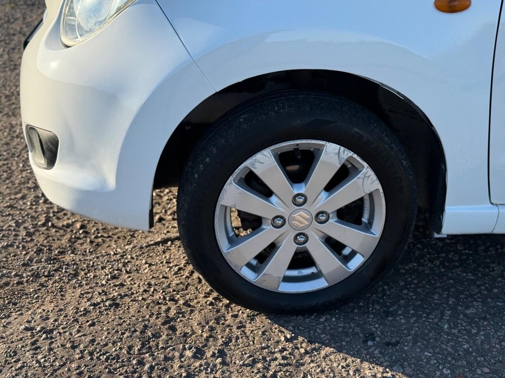 Used Suzuki Alto 2014 for sale - 77952989: Photo 49