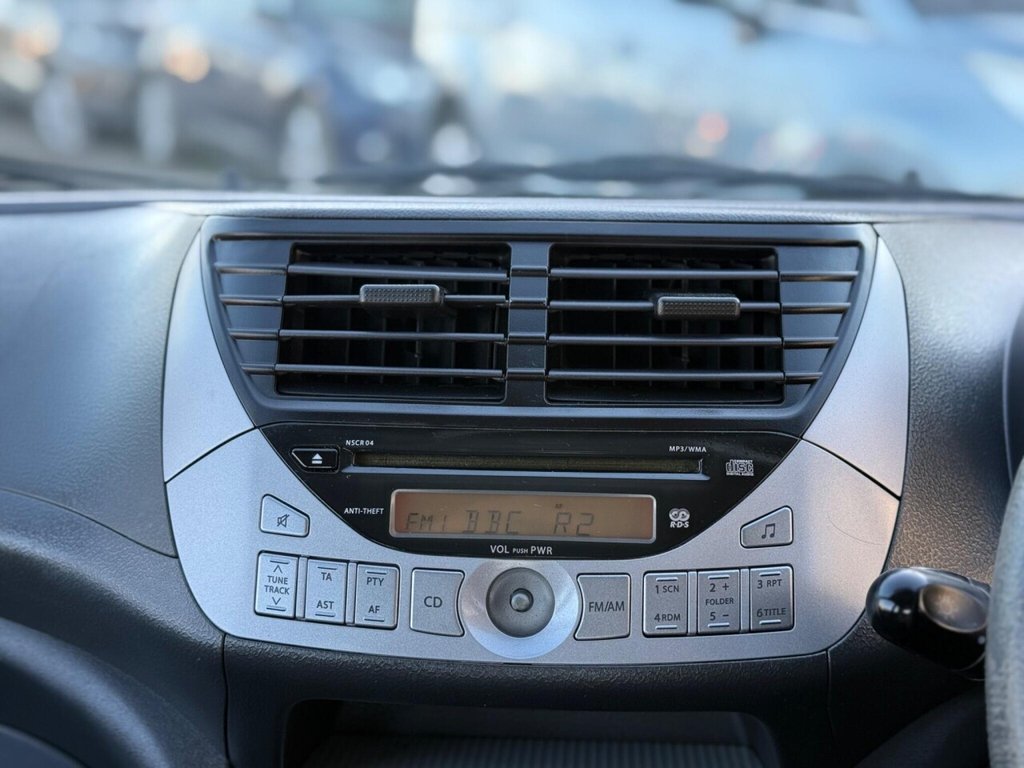 Used Suzuki Alto 2014 for sale - 77952989: Photo 50