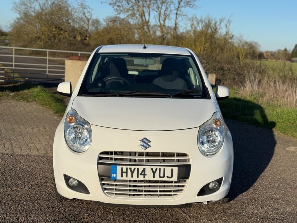 Used Suzuki Alto 2014 for sale - 77952989: Photo 7