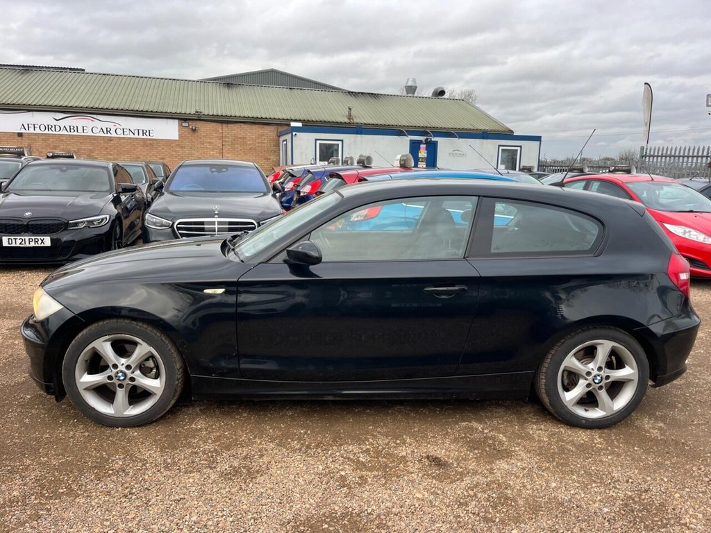 Used BMW 1 Series 2008 for sale - 77685358: Photo 15