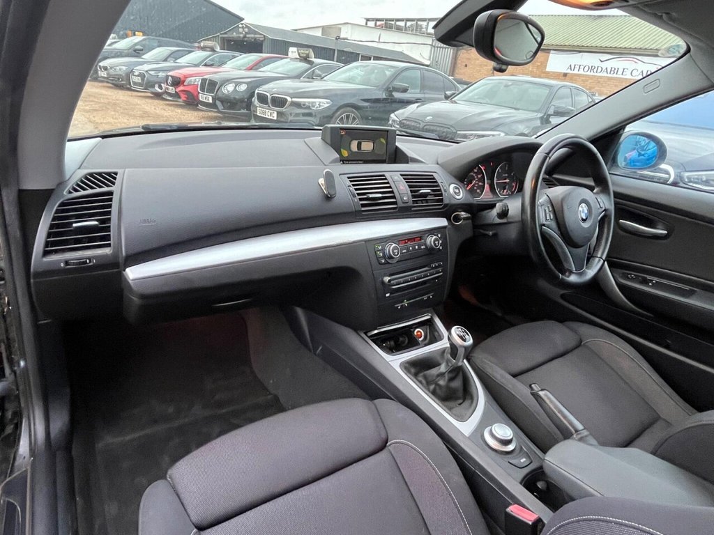 Used BMW 1 Series 2008 for sale - 77685358: Photo 23