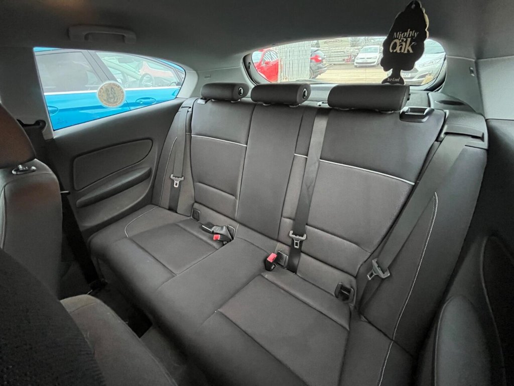 Used BMW 1 Series 2008 for sale - 77685358: Photo 25