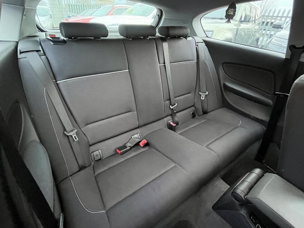 Used BMW 1 Series 2008 for sale - 77685358: Photo 26