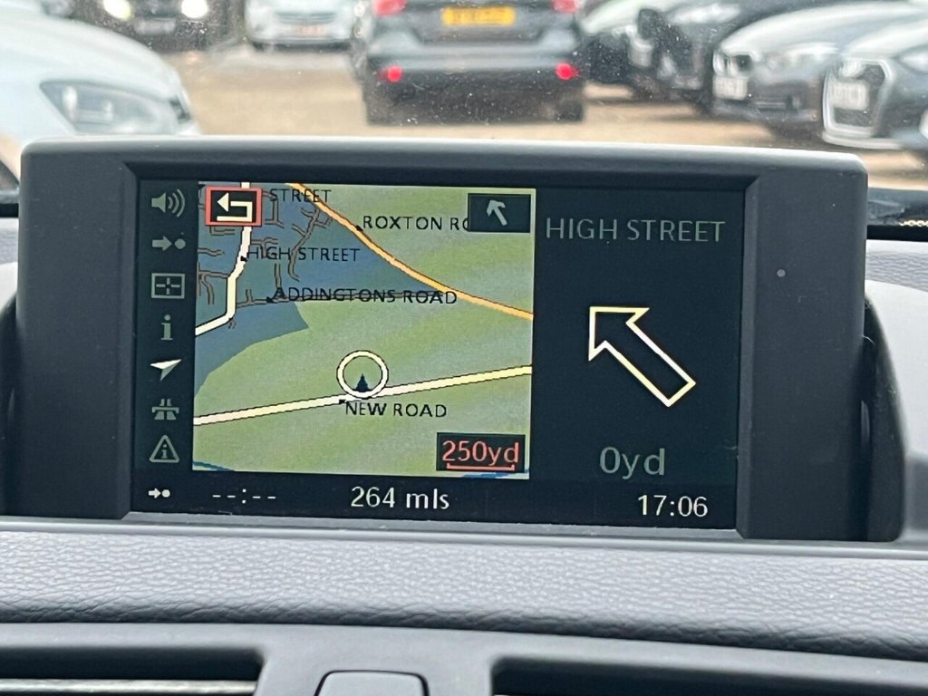 Used BMW 1 Series 2008 for sale - 77685358: Photo 29