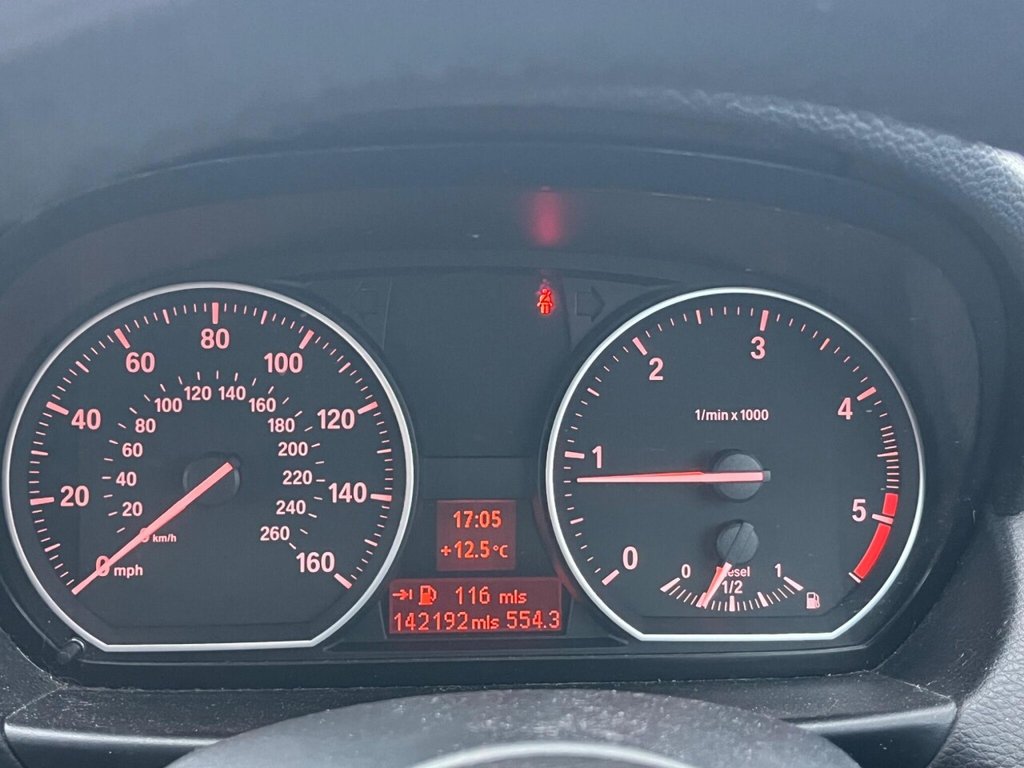 Used BMW 1 Series 2008 for sale - 77685358: Photo 34