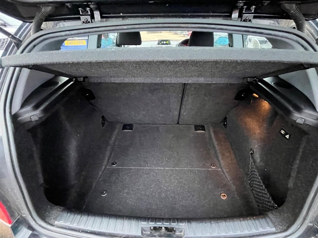 Used BMW 1 Series 2008 for sale - 77685358: Photo 35