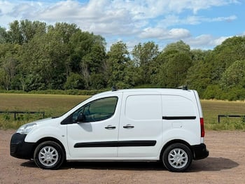 Used Citroen Berlingo 2016 for sale - 79671076: Photo