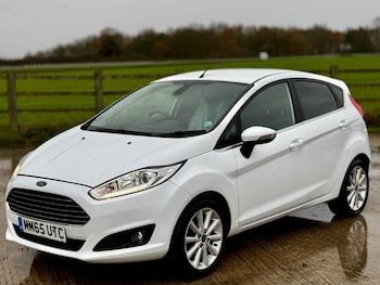 Ford - Fiesta