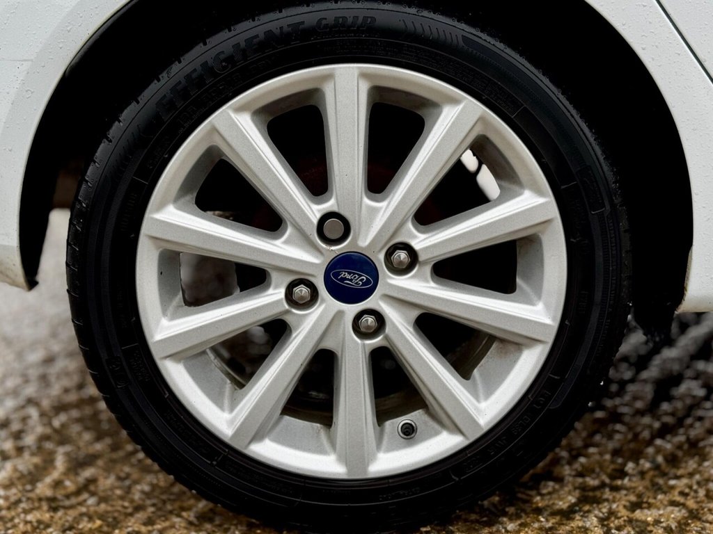 Used Ford Fiesta 2015 for sale - 76841209: Photo 26