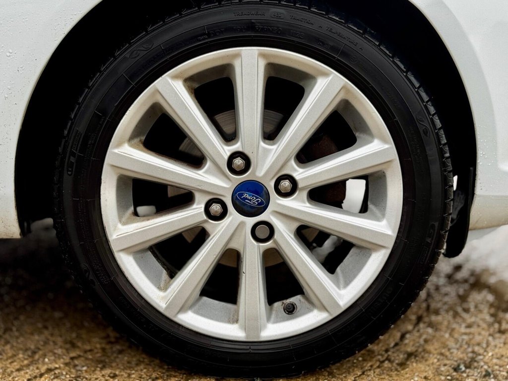 Used Ford Fiesta 2015 for sale - 76841209: Photo 31