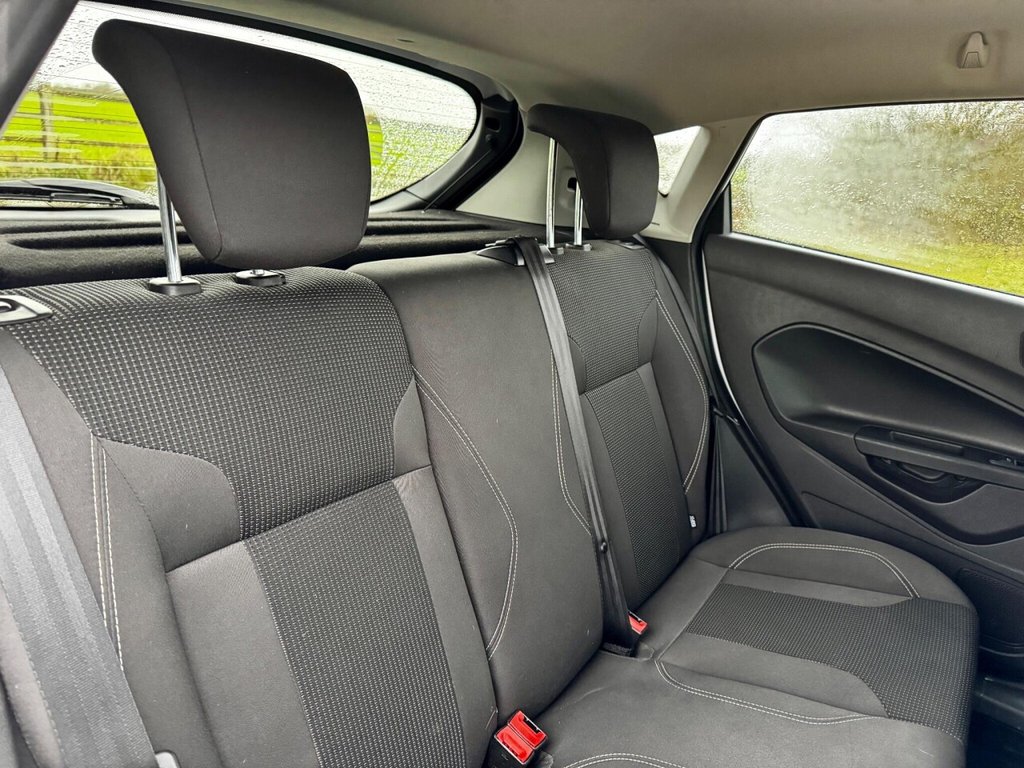 Used Ford Fiesta 2015 for sale - 76841209: Photo 35