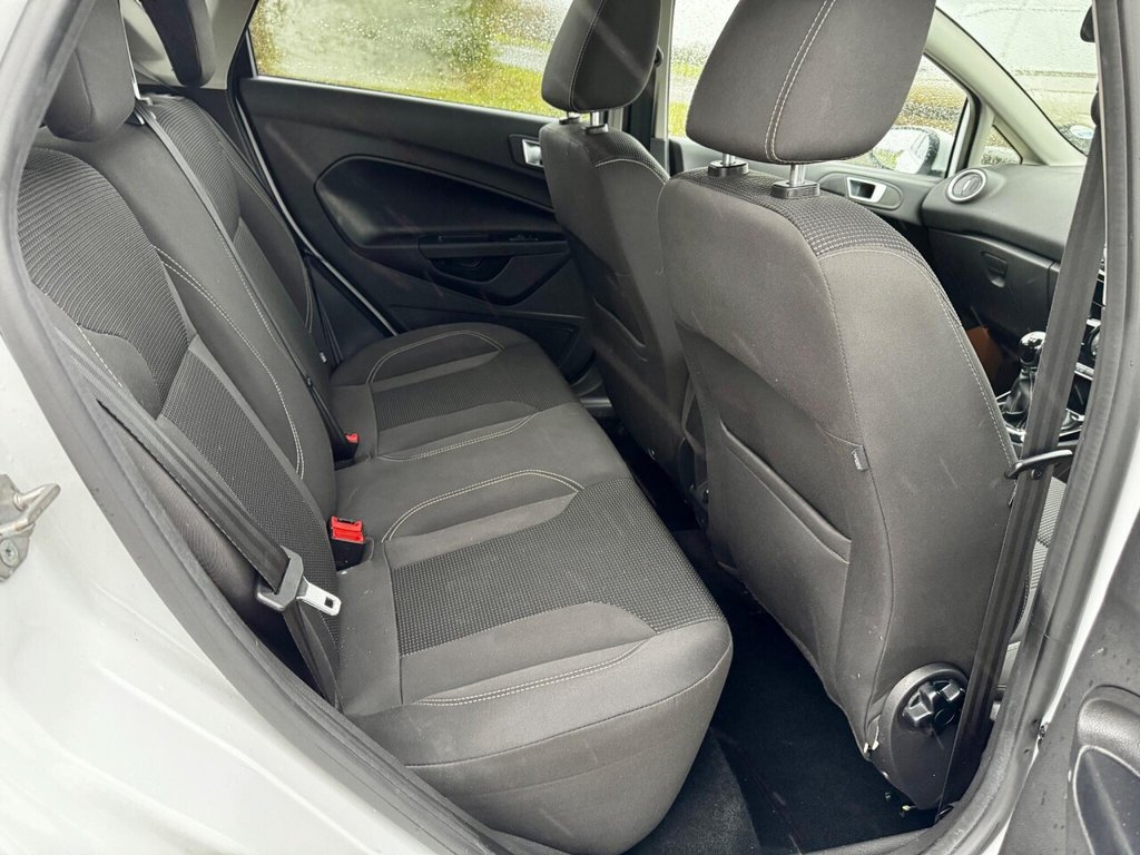 Used Ford Fiesta 2015 for sale - 76841209: Photo 36