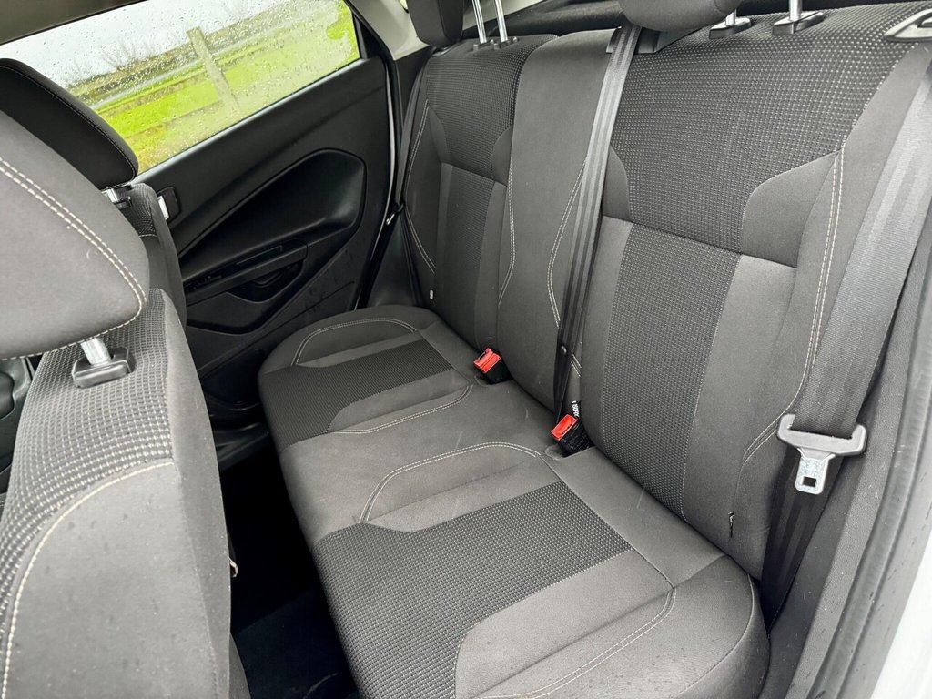 Used Ford Fiesta 2015 for sale - 76841209: Photo 42