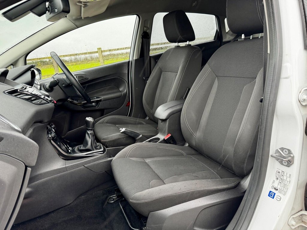 Used Ford Fiesta 2015 for sale - 76841209: Photo 45