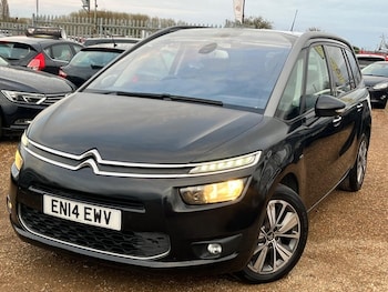 Used Citroen Grand C4 Picasso 2014 for sale - 78350991: Photo