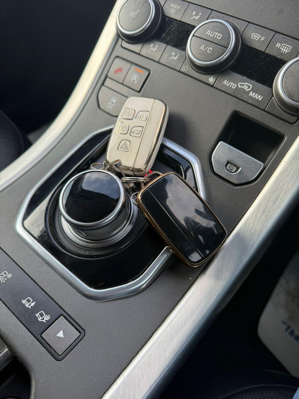 Used Land Rover Range Rover Evoque 2015 for sale - 77436911: Photo 12