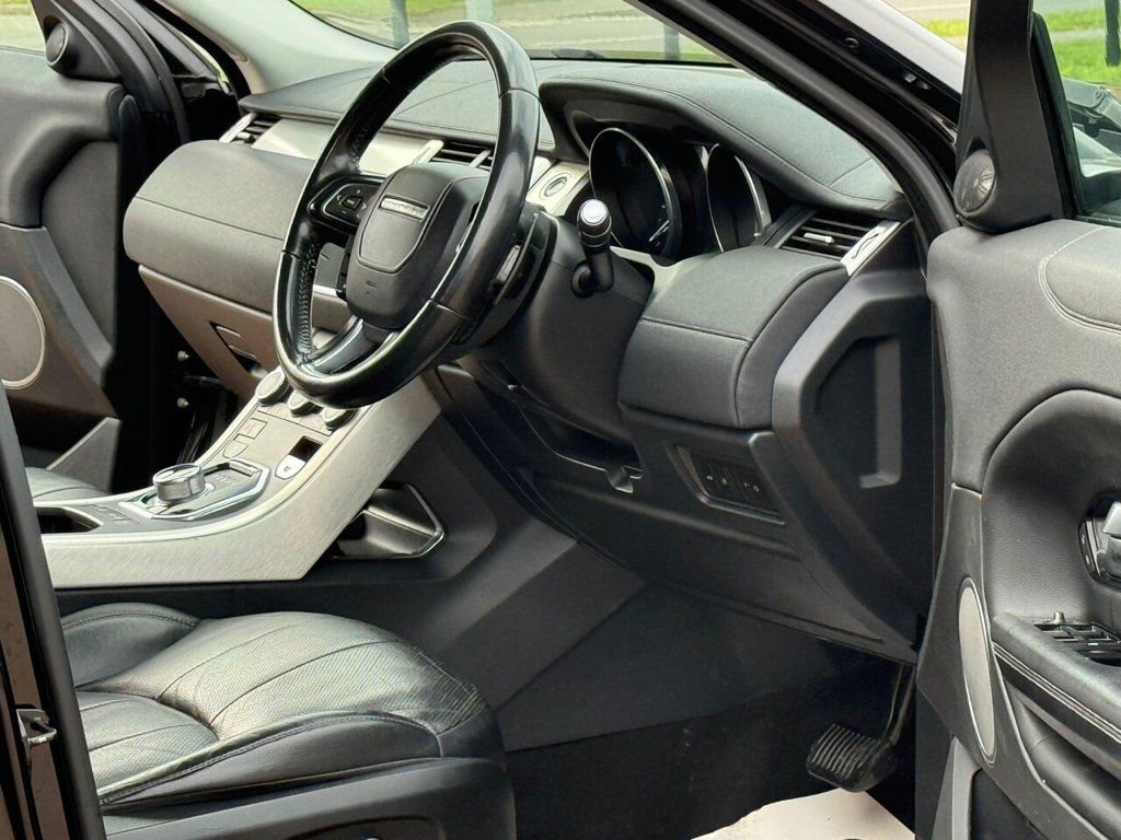Used Land Rover Range Rover Evoque 2015 for sale - 77436911: Photo 16