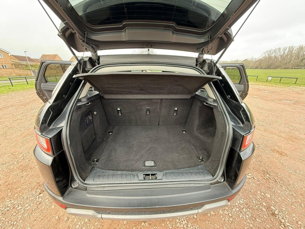 Used Land Rover Range Rover Evoque 2015 for sale - 77436911: Photo 27