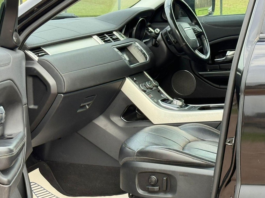 Used Land Rover Range Rover Evoque 2015 for sale - 77436911: Photo 29