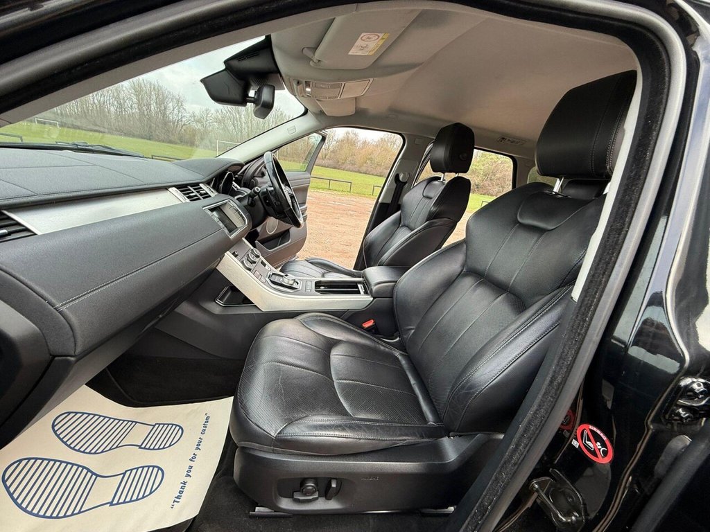 Used Land Rover Range Rover Evoque 2015 for sale - 77436911: Photo 31